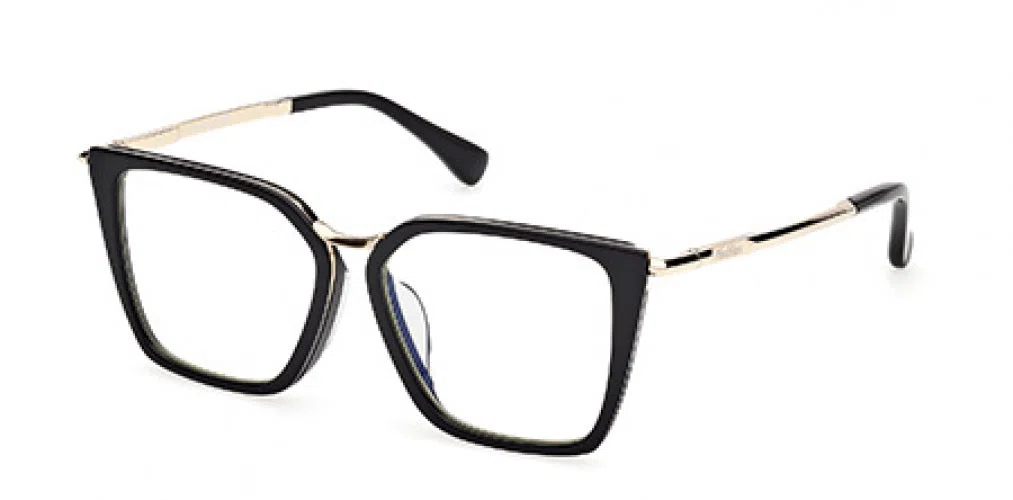 MAXMARA 5151FB Blue Light blocking Filtering Eyeglasses - view 2